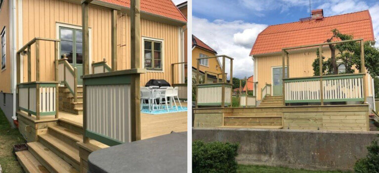 Byggare Enskede
